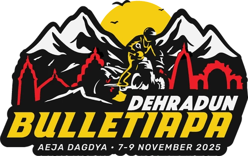 Bulletiapa - India Bull Riders